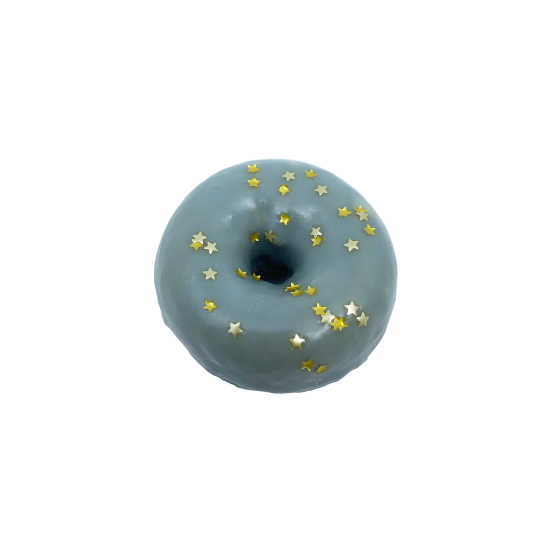iScream Mini Classic Donut Dessert Pillow