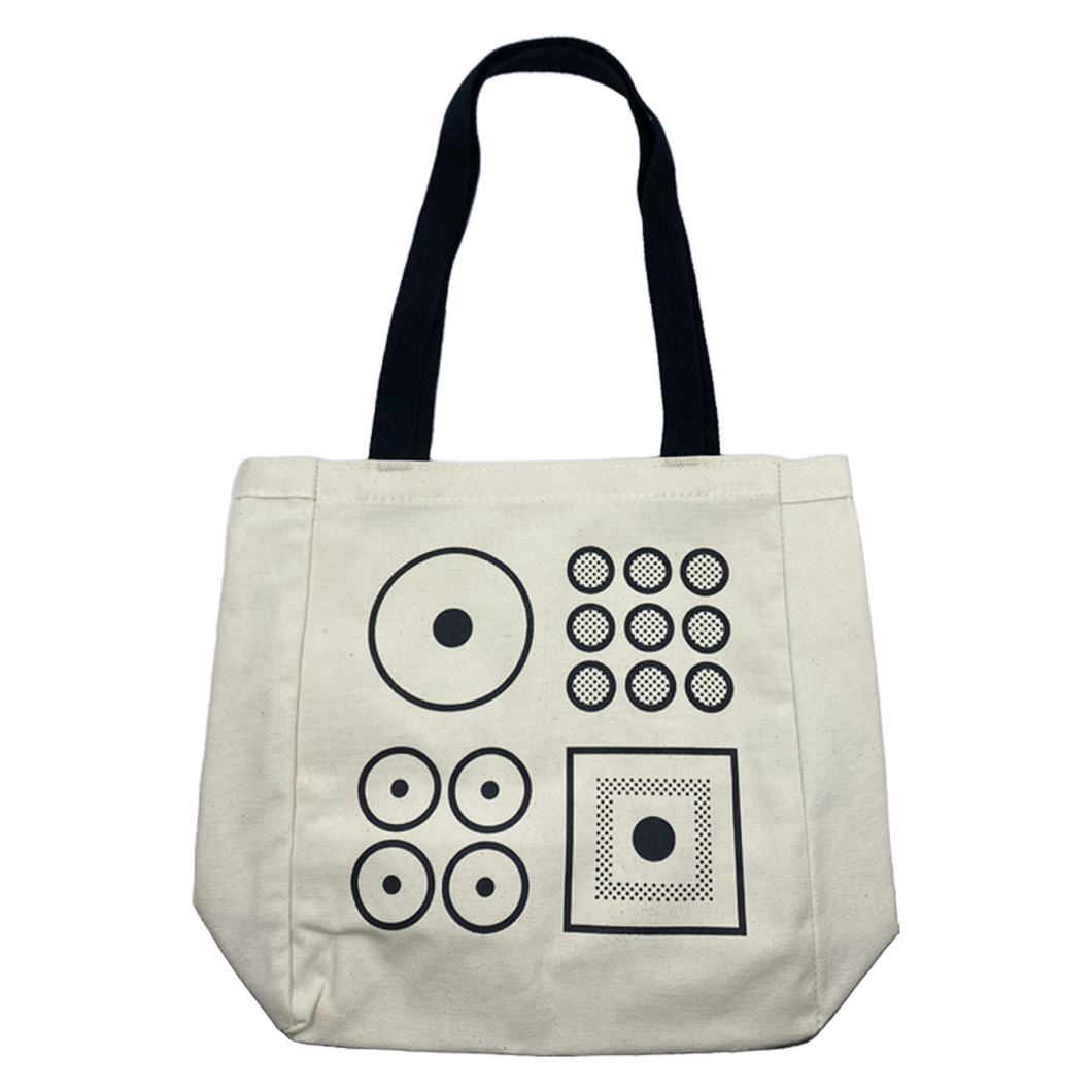 Doughnut Plant Tote Bag