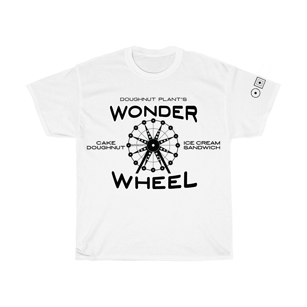 Wonder Wheel Tee