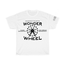 Load image into Gallery viewer, Wonder Wheel Tee
